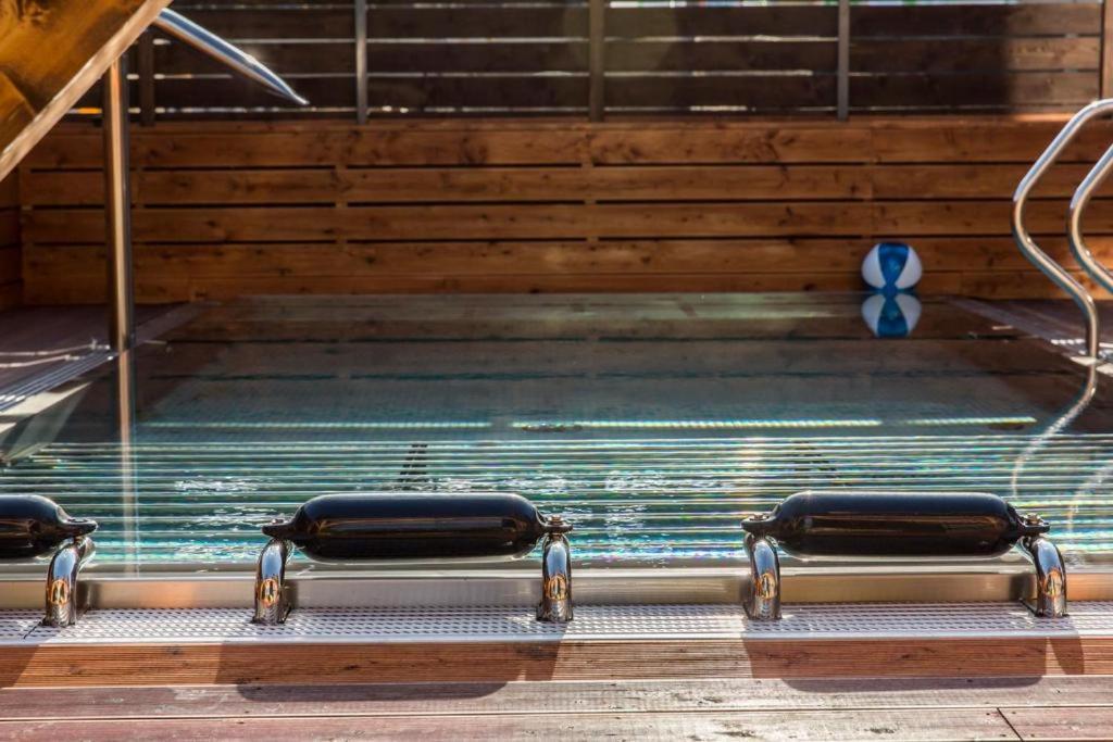 Apartament Halnica Pod Skocznia Klimatyzacja - Jacuzzi & Sauna Zakopane Exterior foto