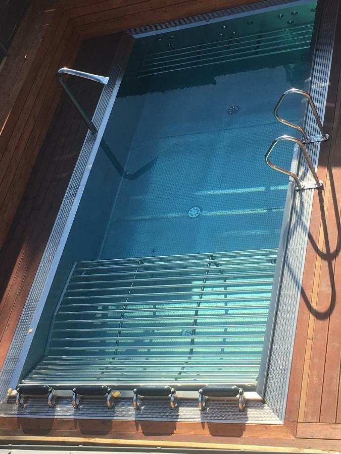 Apartament Halnica Pod Skocznia Klimatyzacja - Jacuzzi & Sauna Zakopane Exterior foto