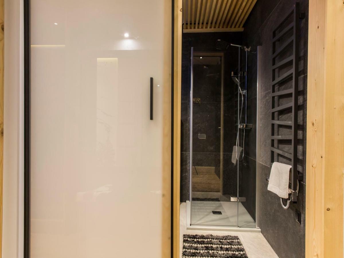 Apartament Halnica Pod Skocznia Klimatyzacja - Jacuzzi & Sauna Zakopane Exterior foto